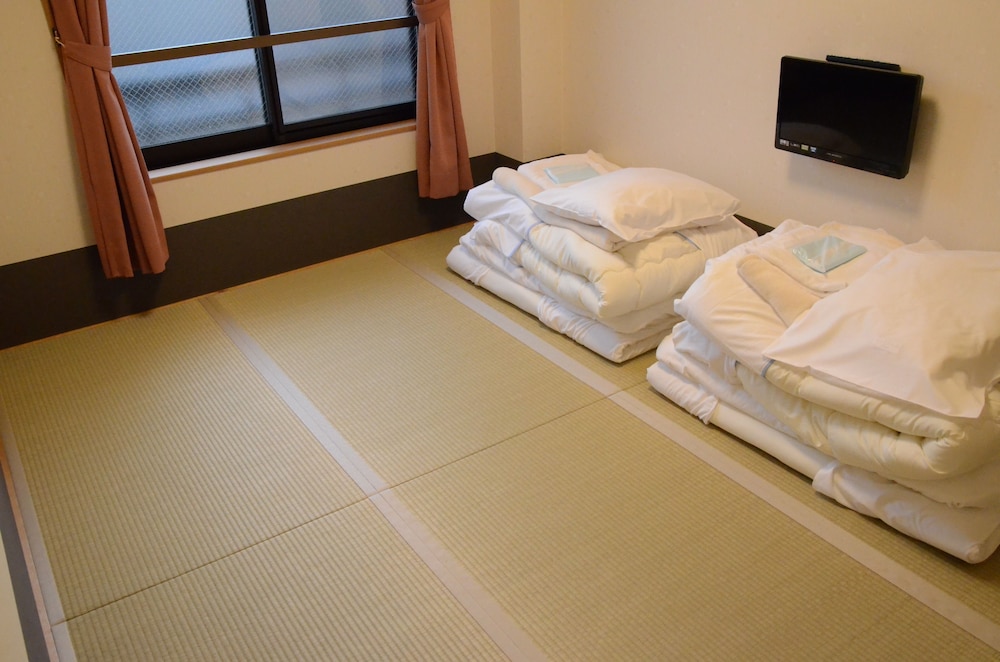 Kyo No Yado Enishi酒店(Kyo-No-Yado Enishi) 图片4