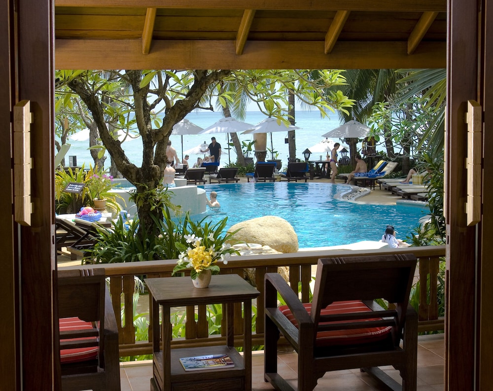 THAI HOUSE BEACH RESORT 45/75