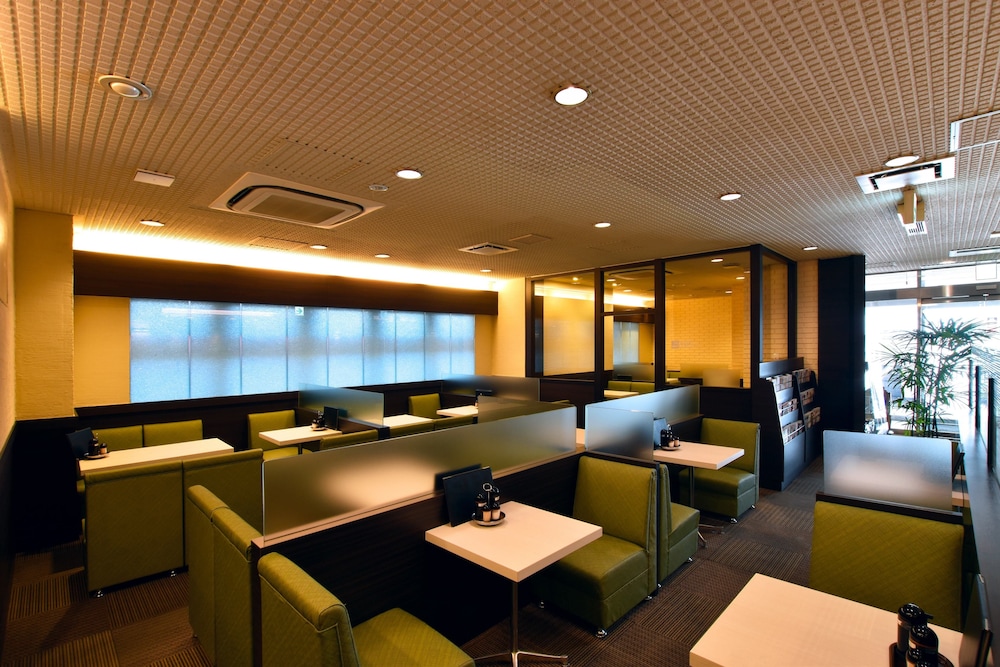 Asahikawa Sun Hotel 34/50