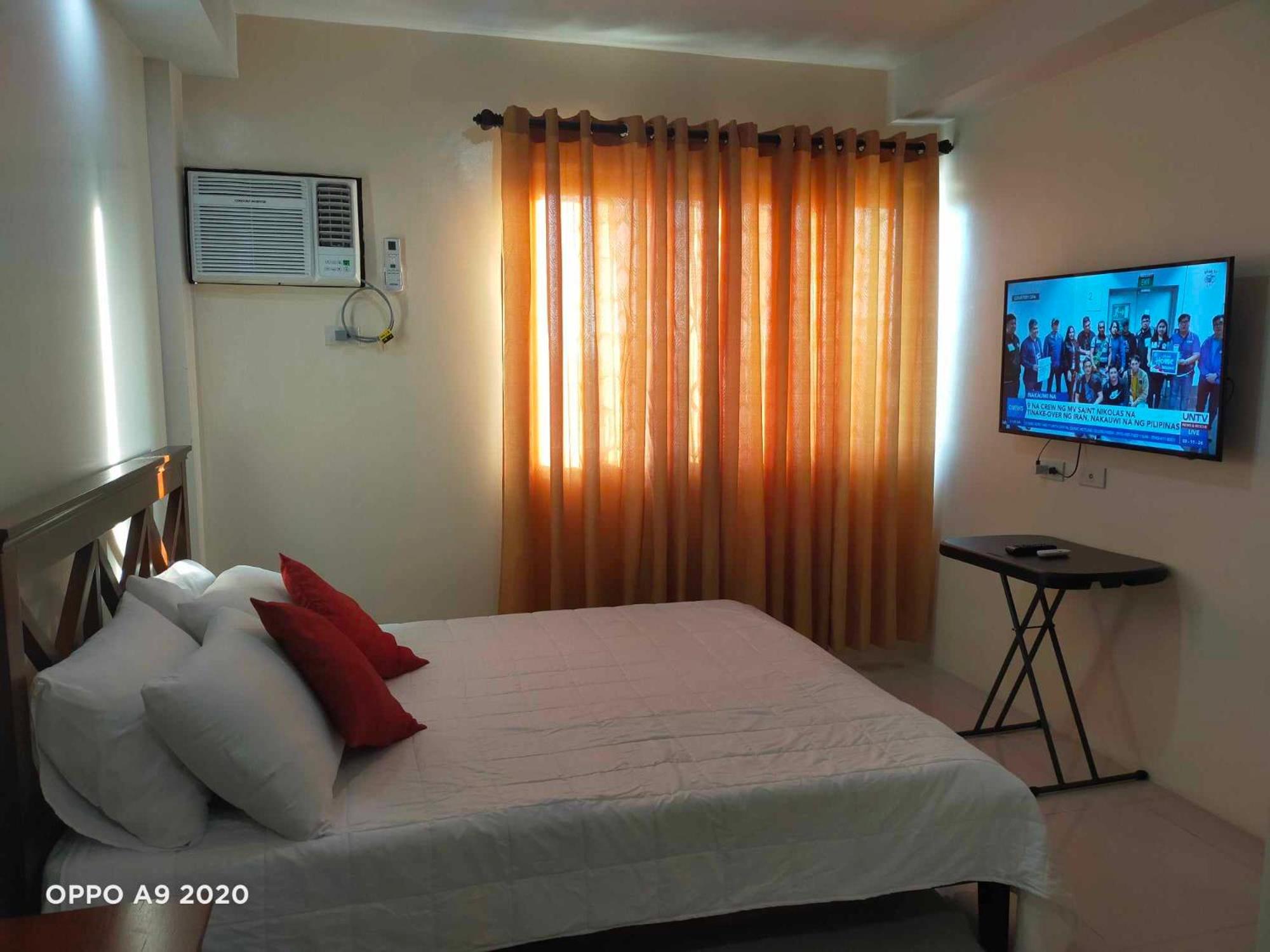 Cozy Room At The Persimmon 18/50