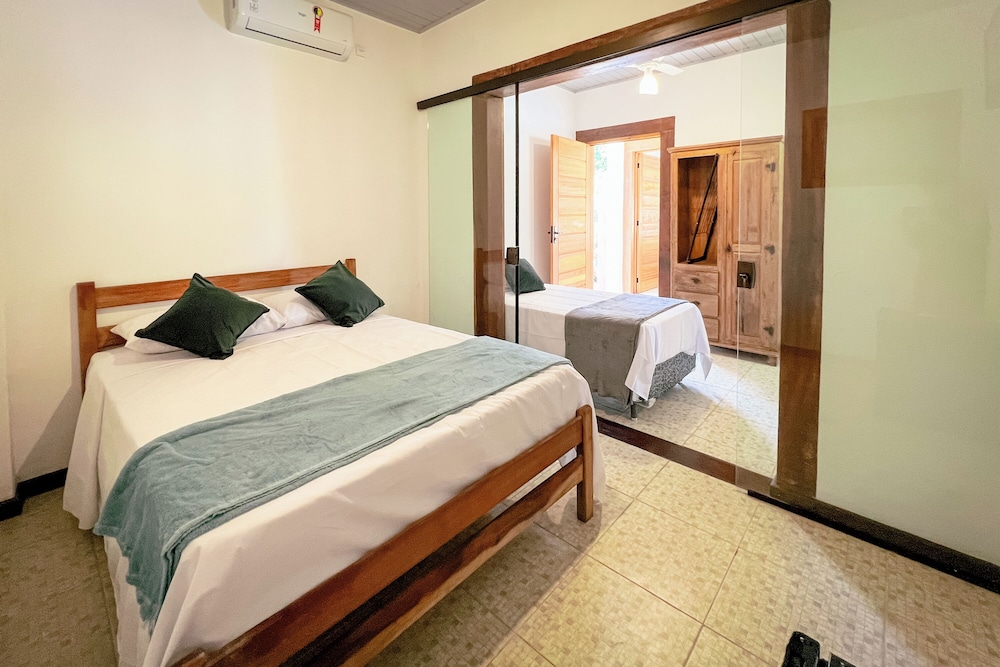 Velinn Pousada Canoa Ilhabela 10/50