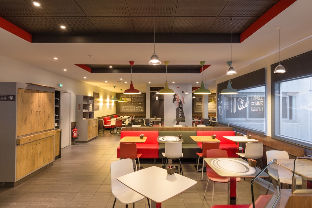 Ibis Dunkerque Centre 47/64