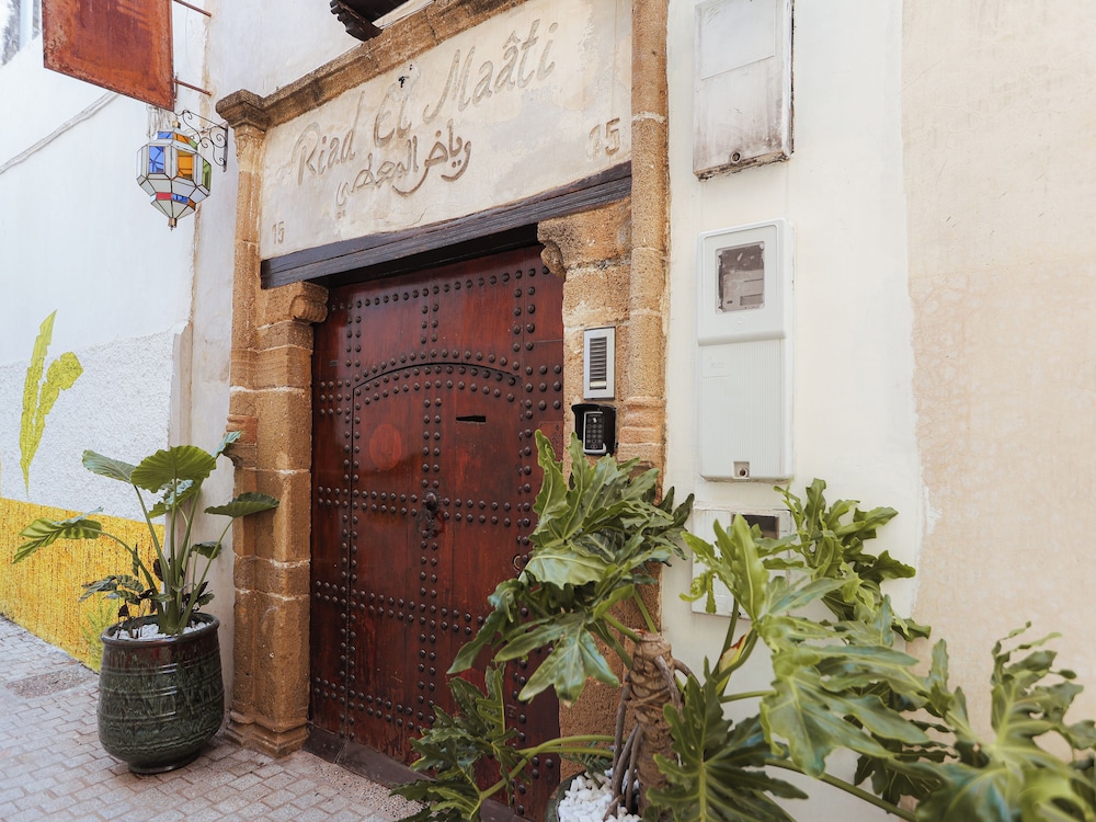Riad El Maâti 1/66