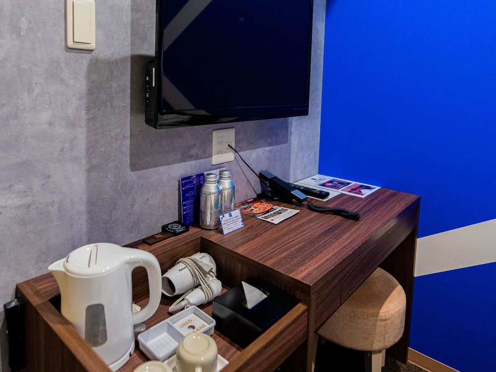 work area