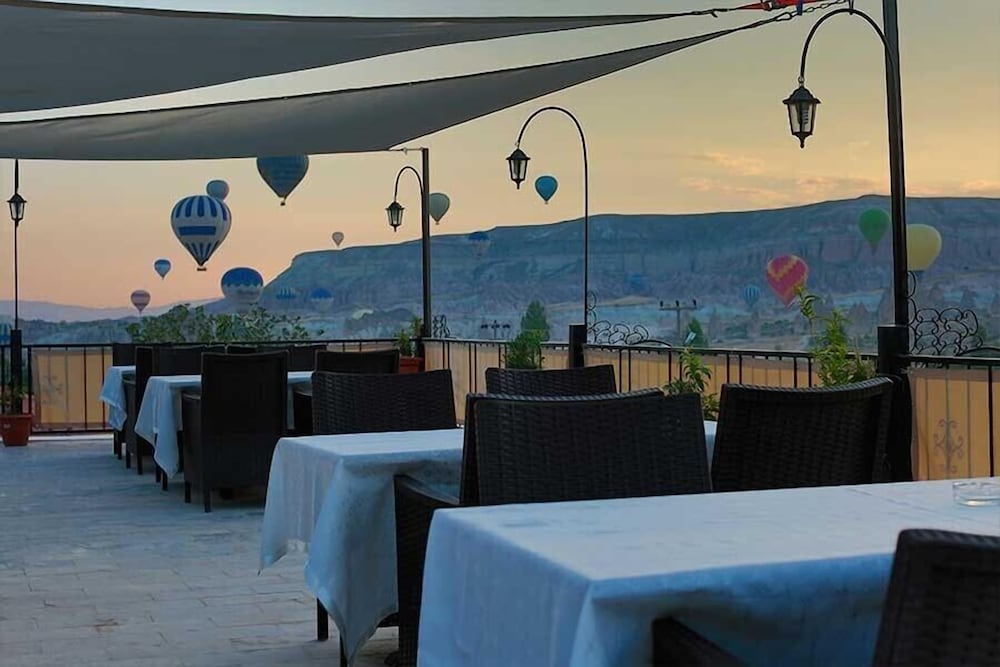 Cappadocia View Hotel 31/34