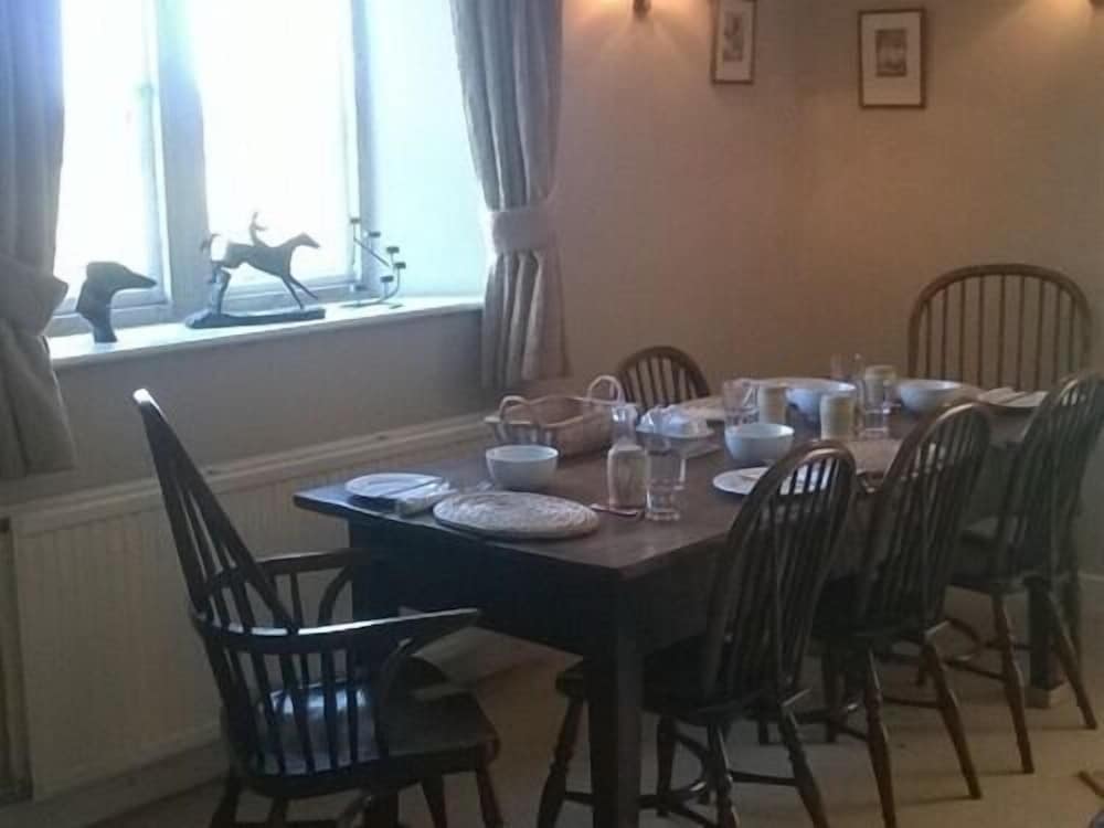 Stable Cottage - Battens Farm 16/25