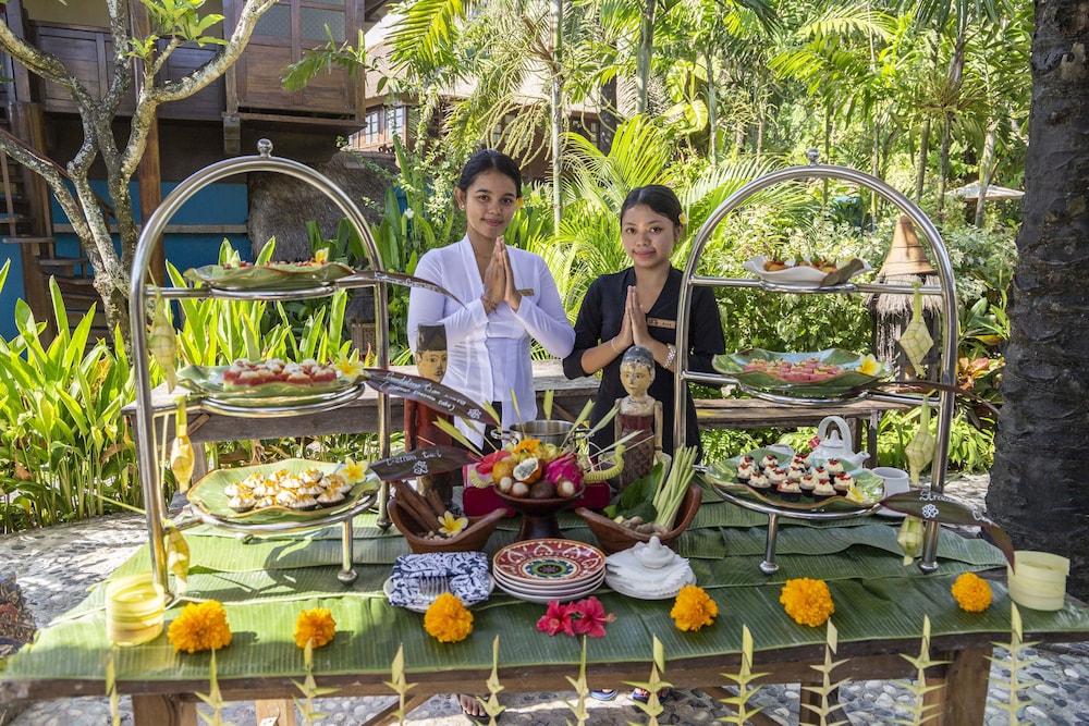 Hotel Tugu Bali 71/76
