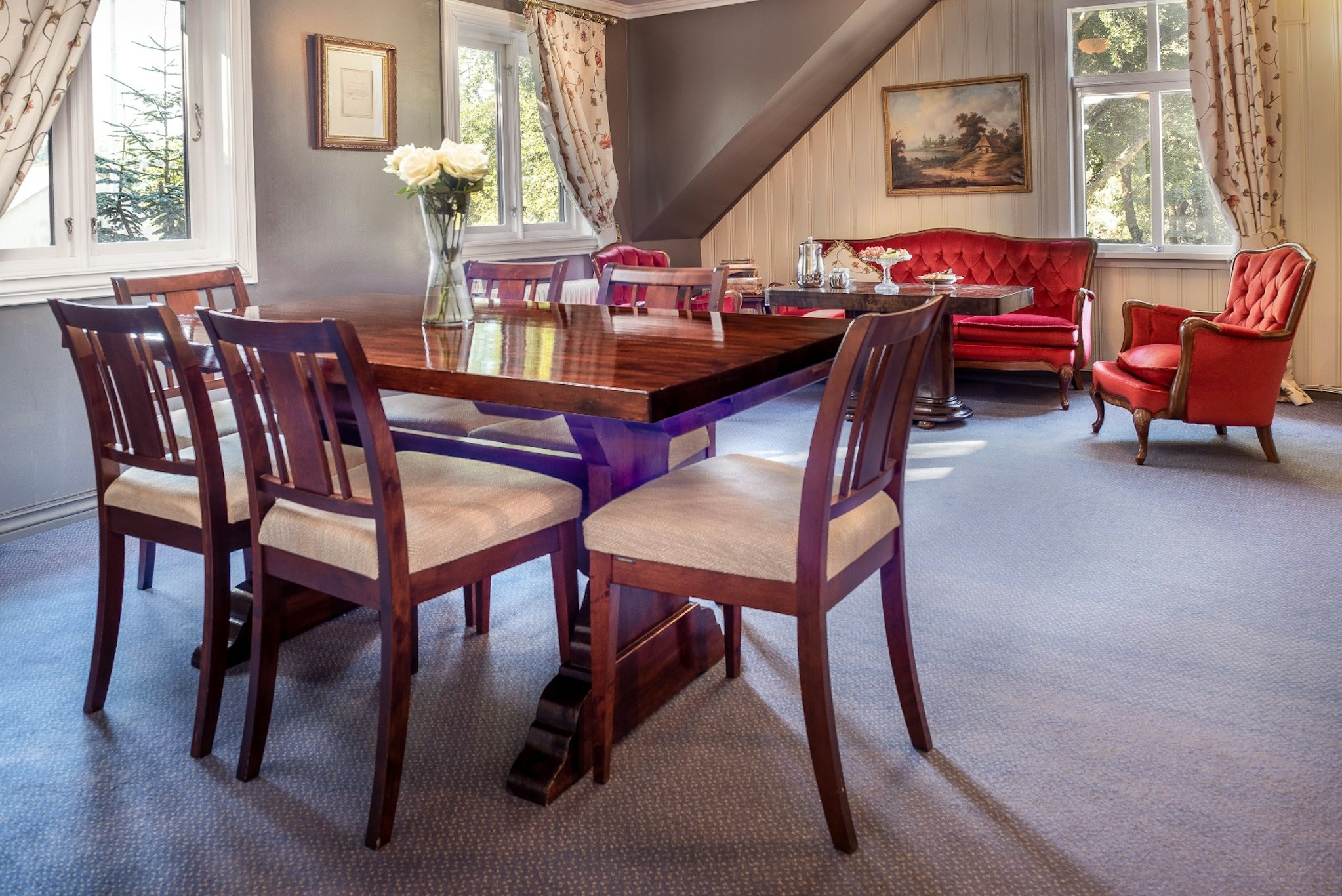Kronen Gaard Hotell 15/20