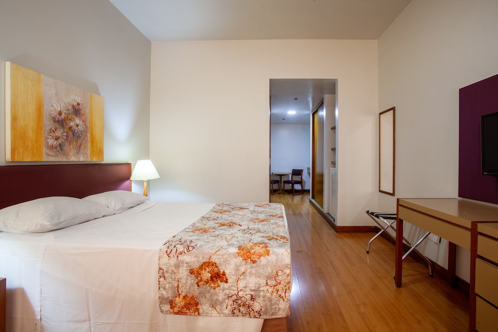 Hotel Nacional Inn Belo Horizonte 20/79