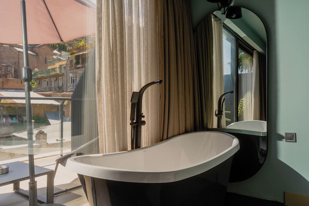 Strofi Boutique Hotel 47/50