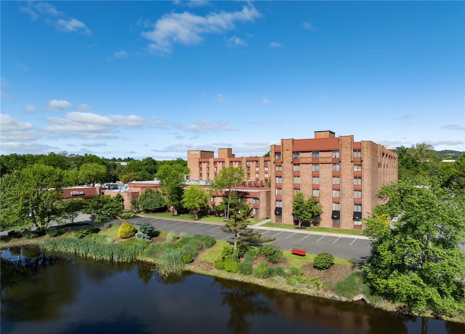 Hilton Parsippany 69/71