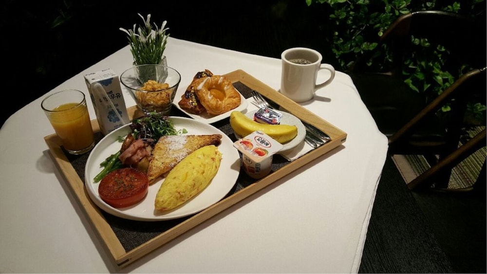 Stay B Myeongdong 42/50