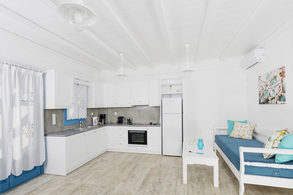 Aegean Sea Villas 22/50