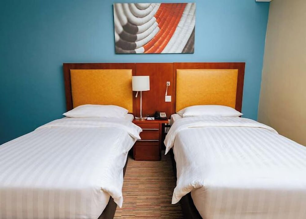 Silver Hotel 17/33