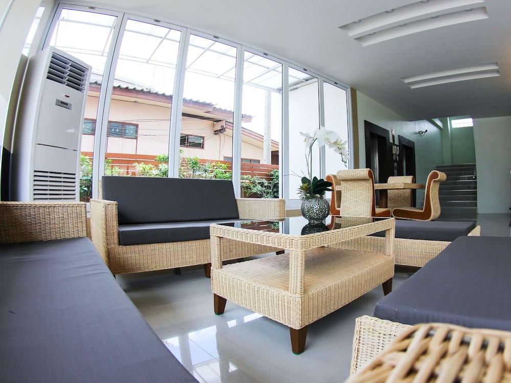 The Villa Chiangrai 38/48