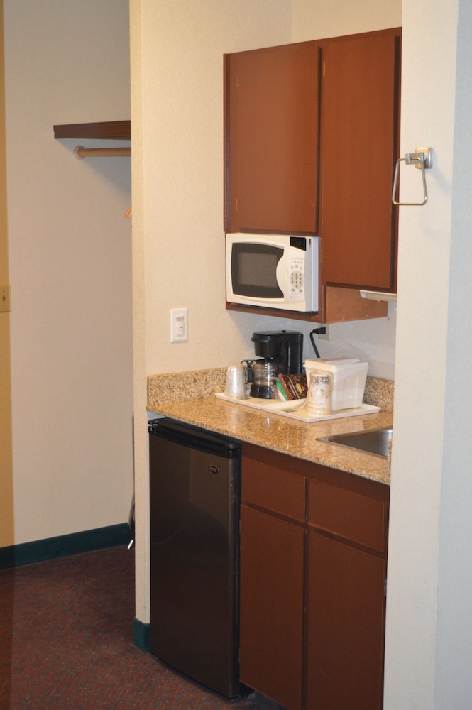 Quality Inn & Suites Lacey Olympia 27/66
