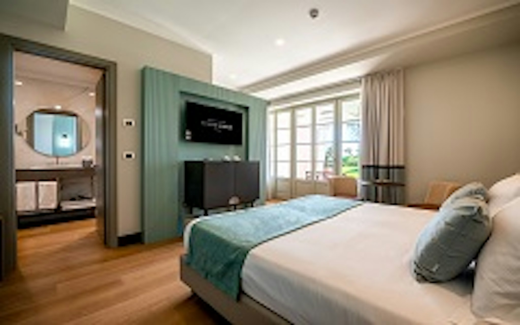 Grand Hotel Torre Fara 7/19
