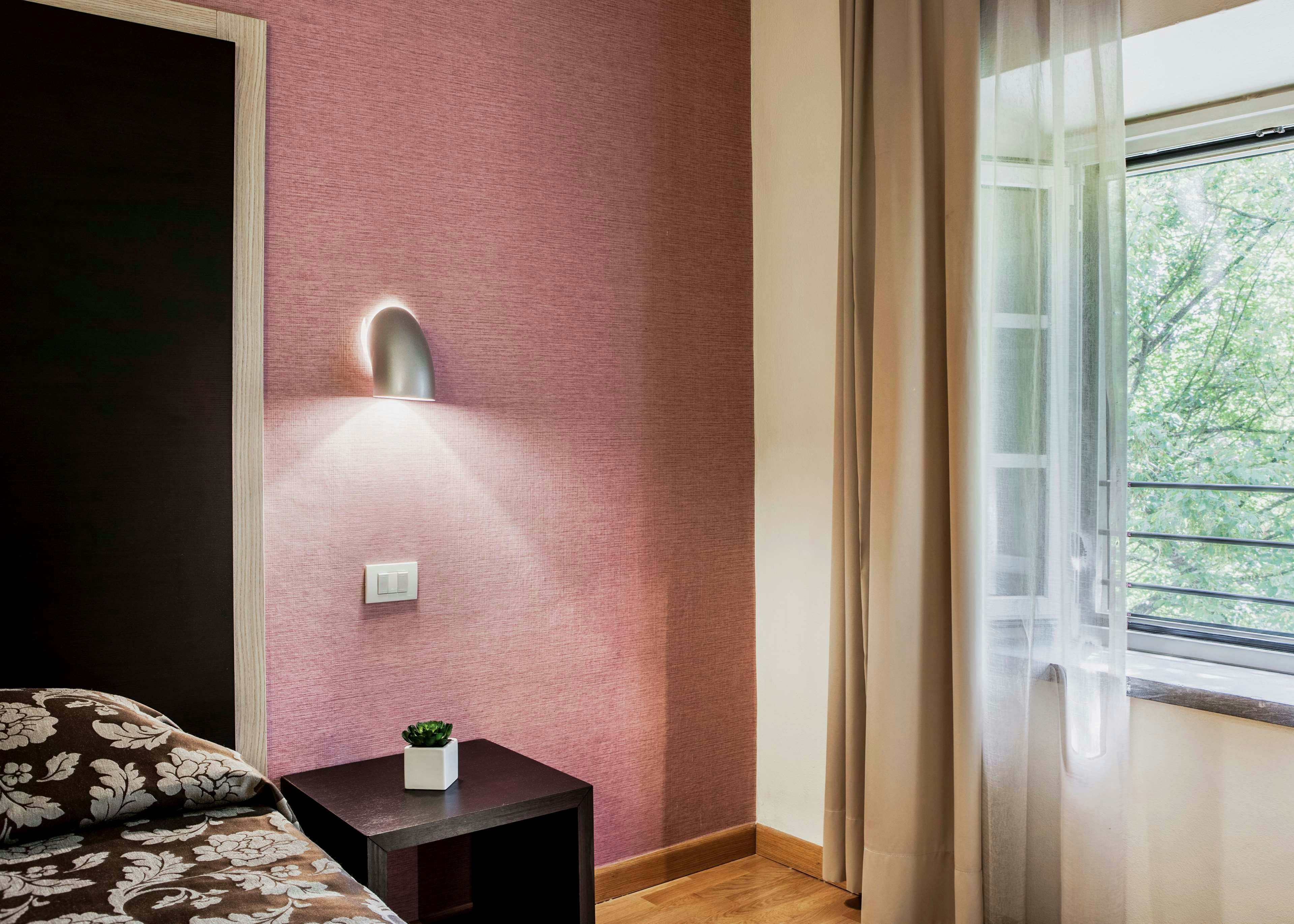 Hotel Hambros Il Parco 56/57