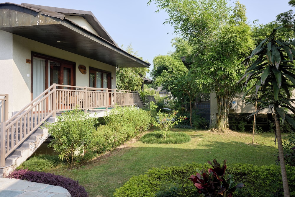 Soaltee Westend Resort Chitwan 39/45
