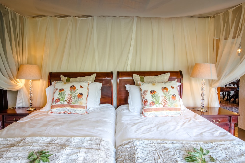 Tintswalo Safari Lodge 7/50