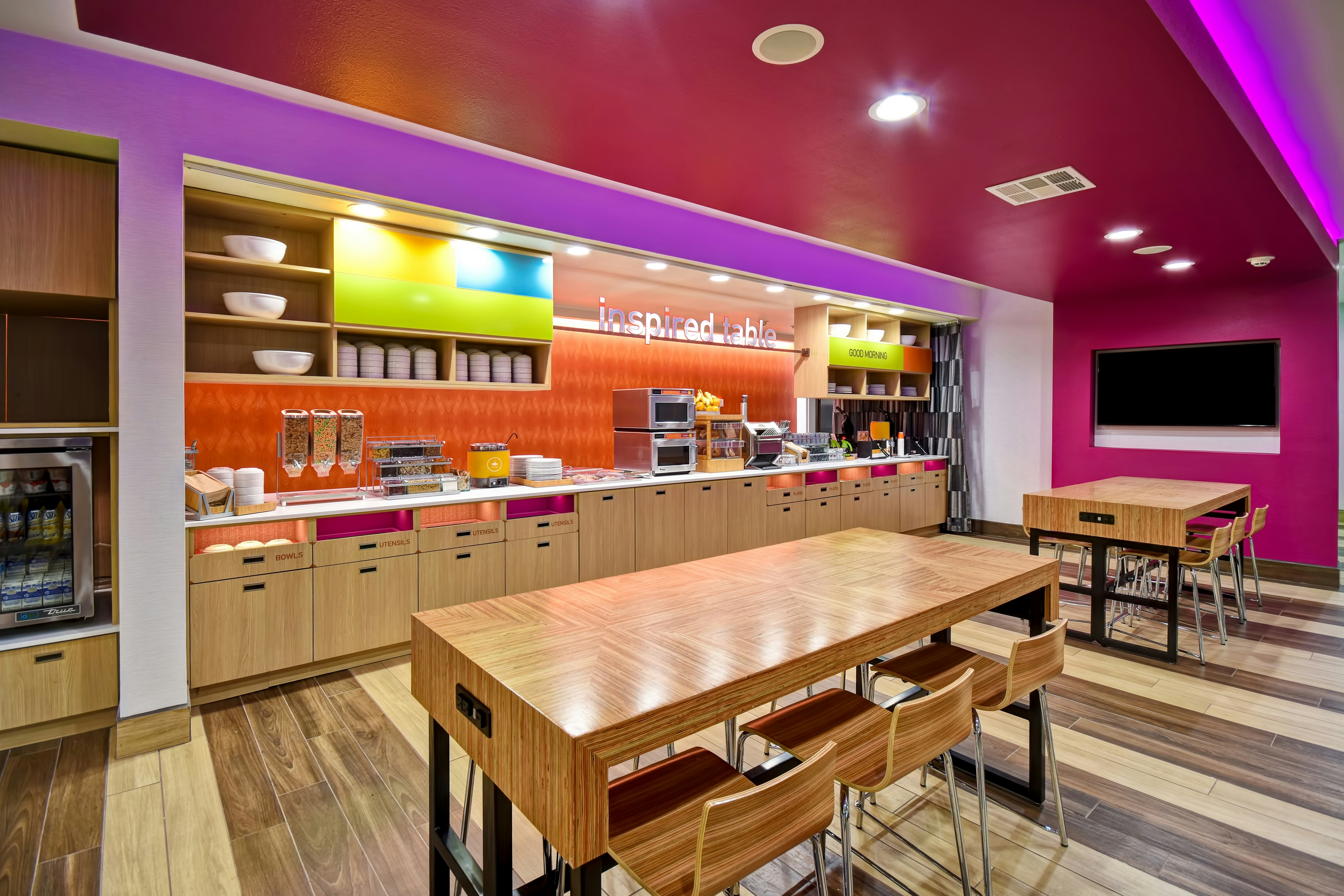 Home2 Suites By Hilton Oklahoma City Airport Ok 40/67