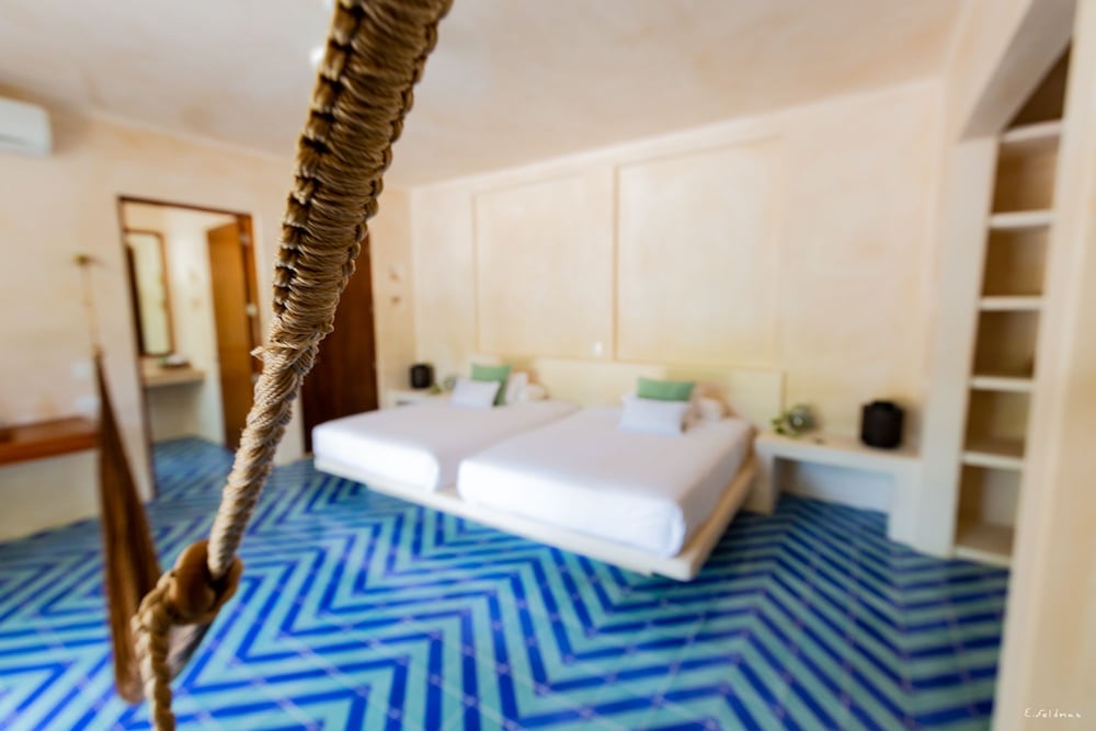 Hotel Holistika 13/60