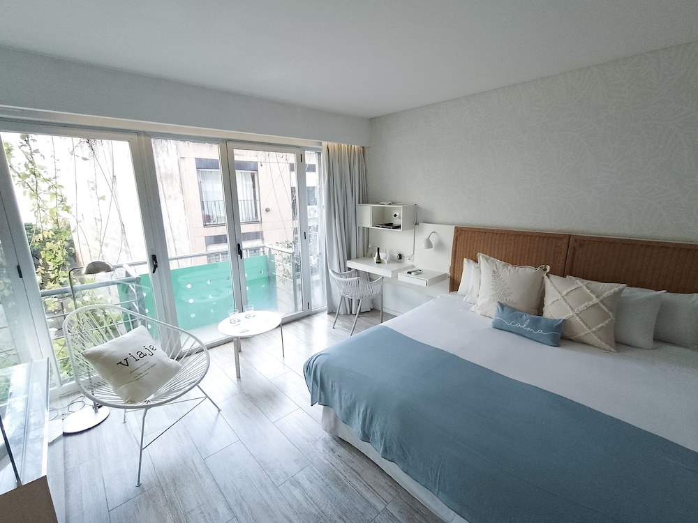 CASACALMA HOTEL 12/64