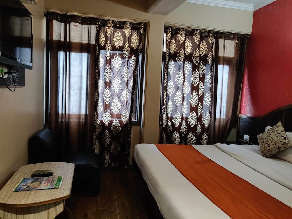 Hotel Sidharth Regency 7/34