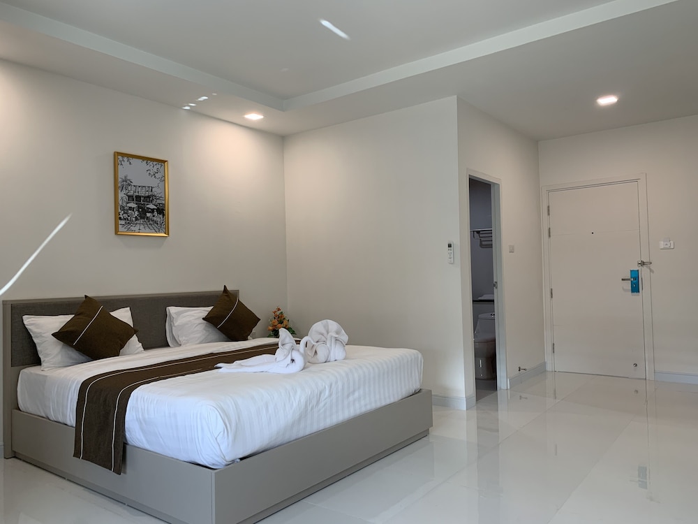 iCare Residence & Hotel 28/41
