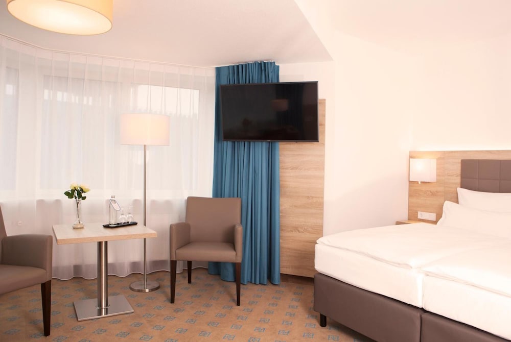 Hotel Frisia 12/26