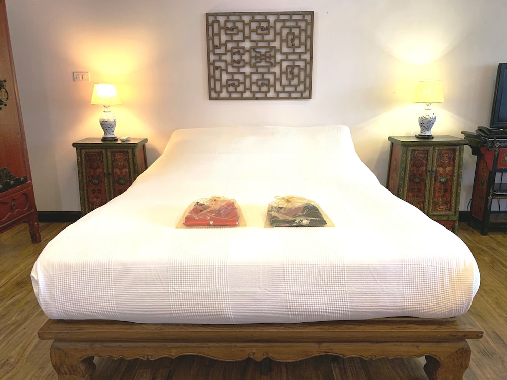Baan Talay Chine Boutique Resort 33/70