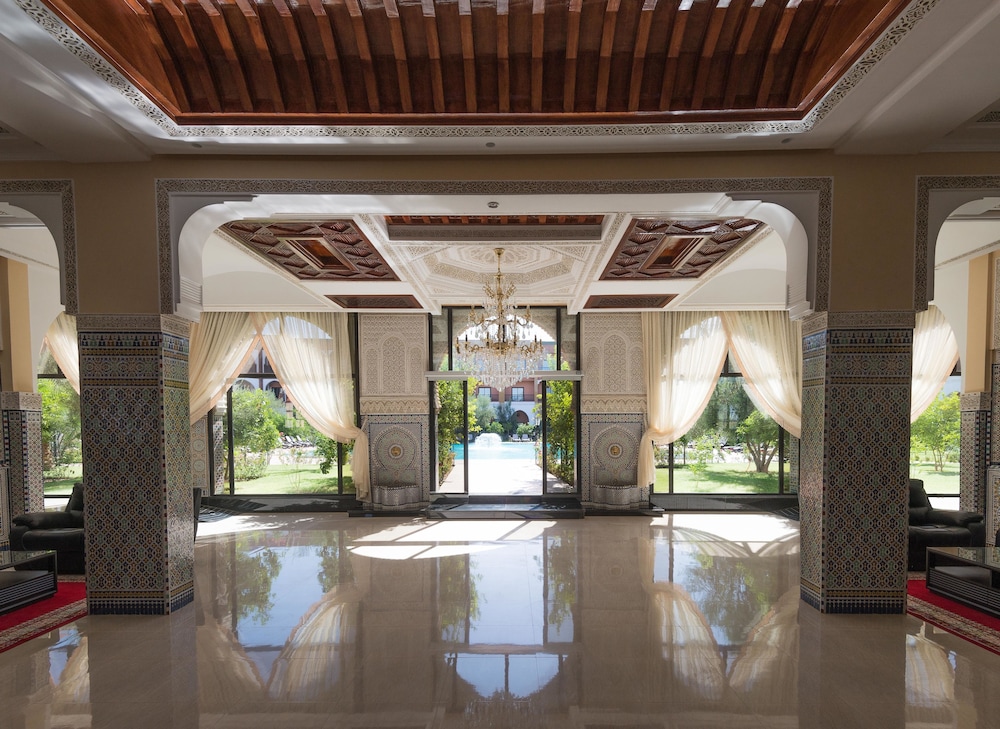 Hotel Riad Ennakhil 11/74