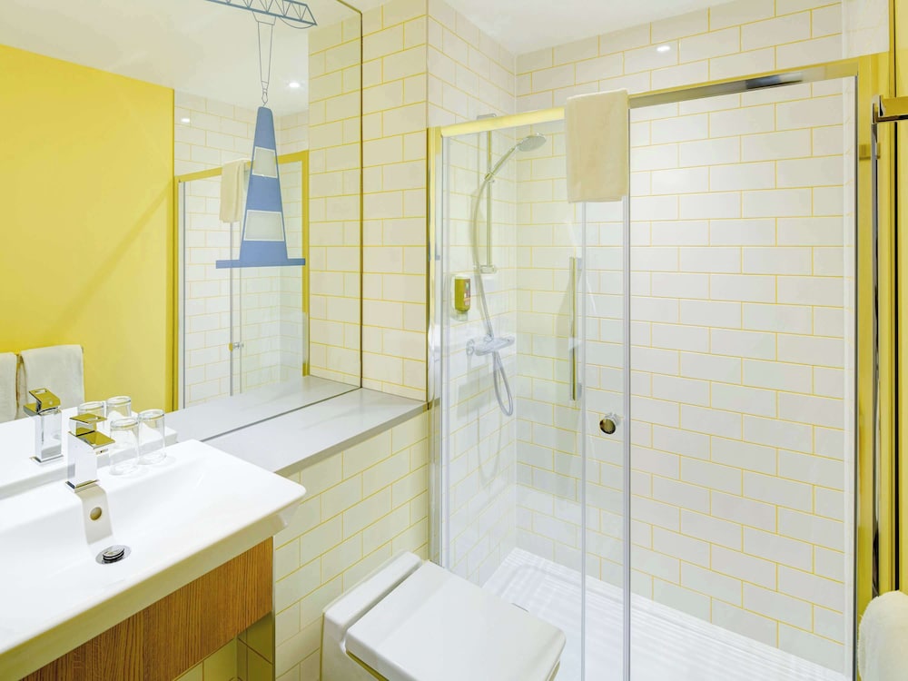 ibis Styles Glasgow Centre George Square 42/46