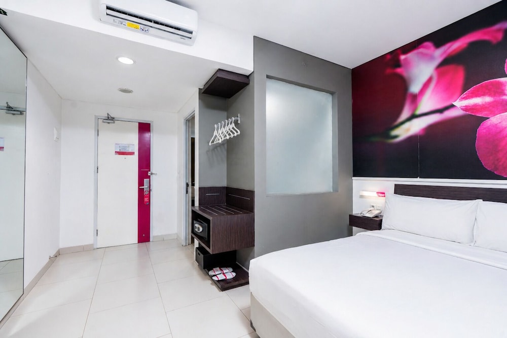Favehotel Margonda 17/33
