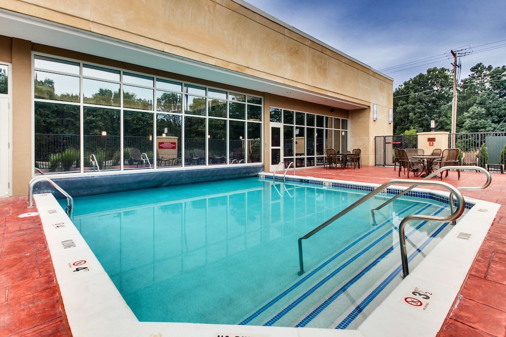Drury Plaza Hotel Richmond 23/50