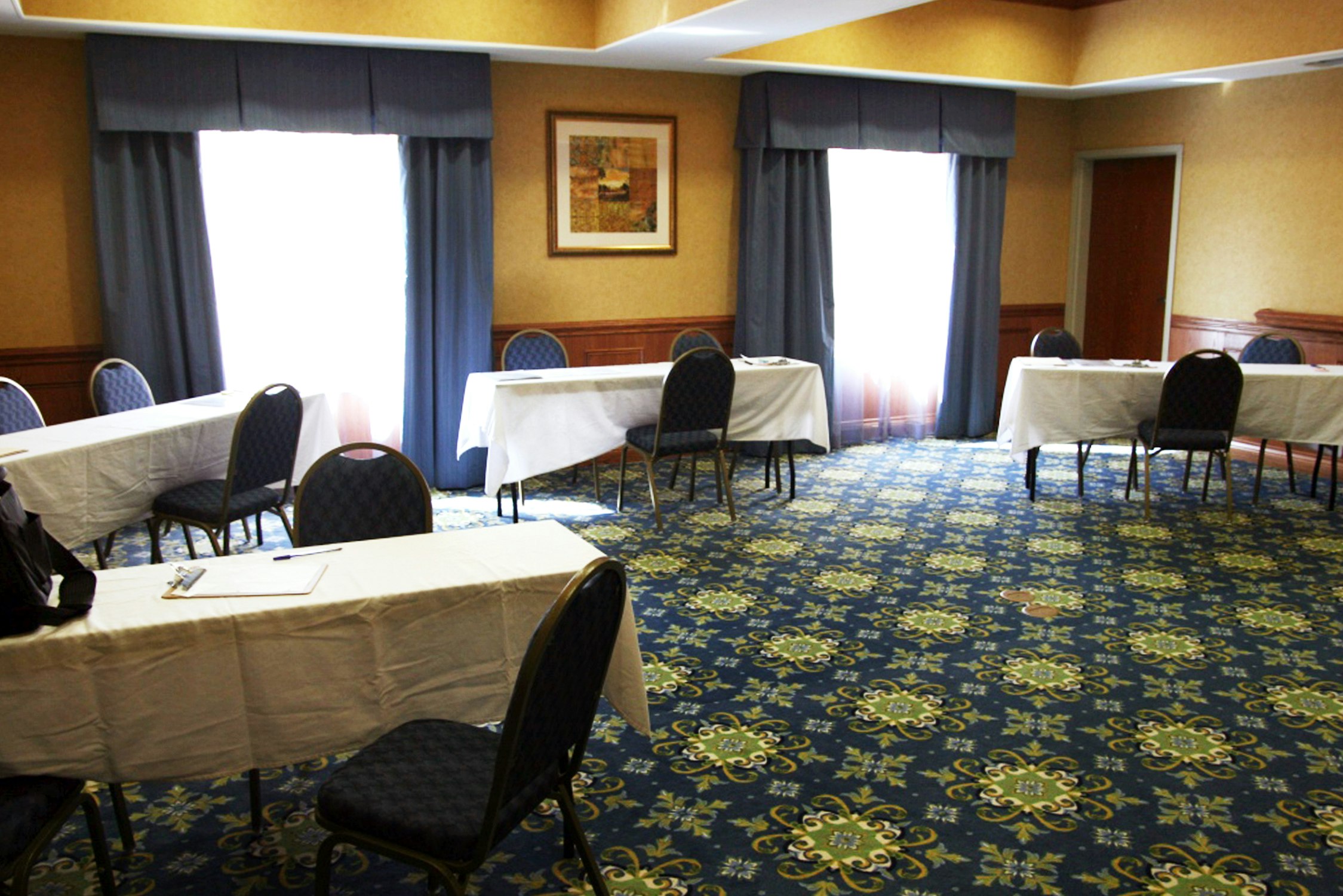 Hampton Inn Dallas-Rockwall 22/66