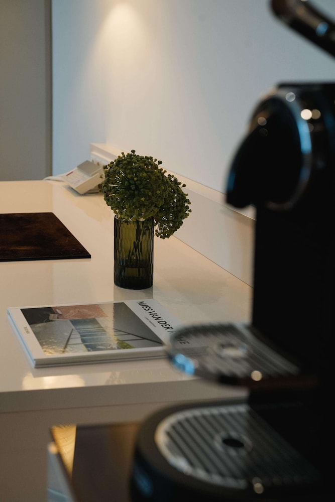 Boutique Hotel Atrium Munchen 56/64