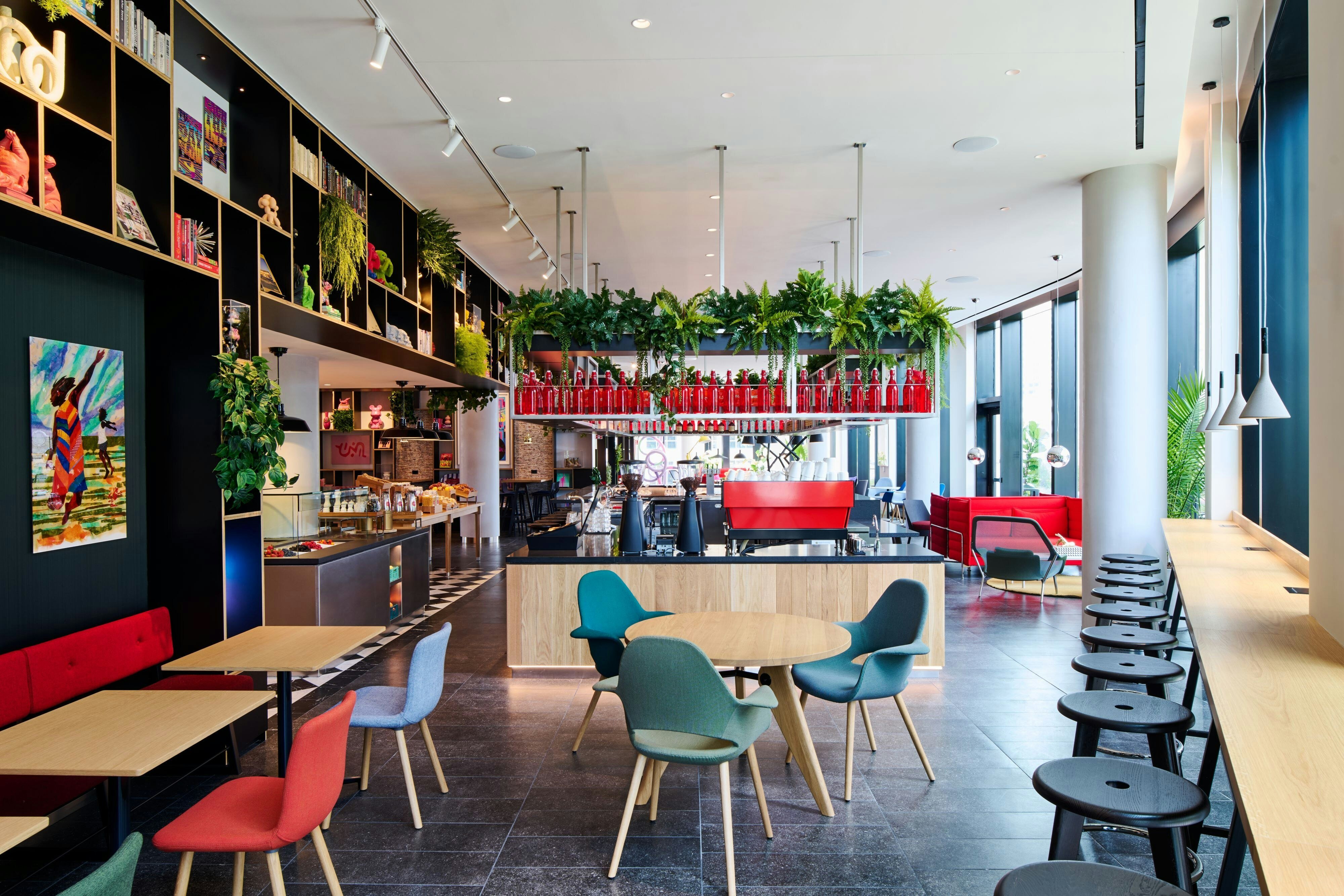citizenM Boston Back Bay 23/31