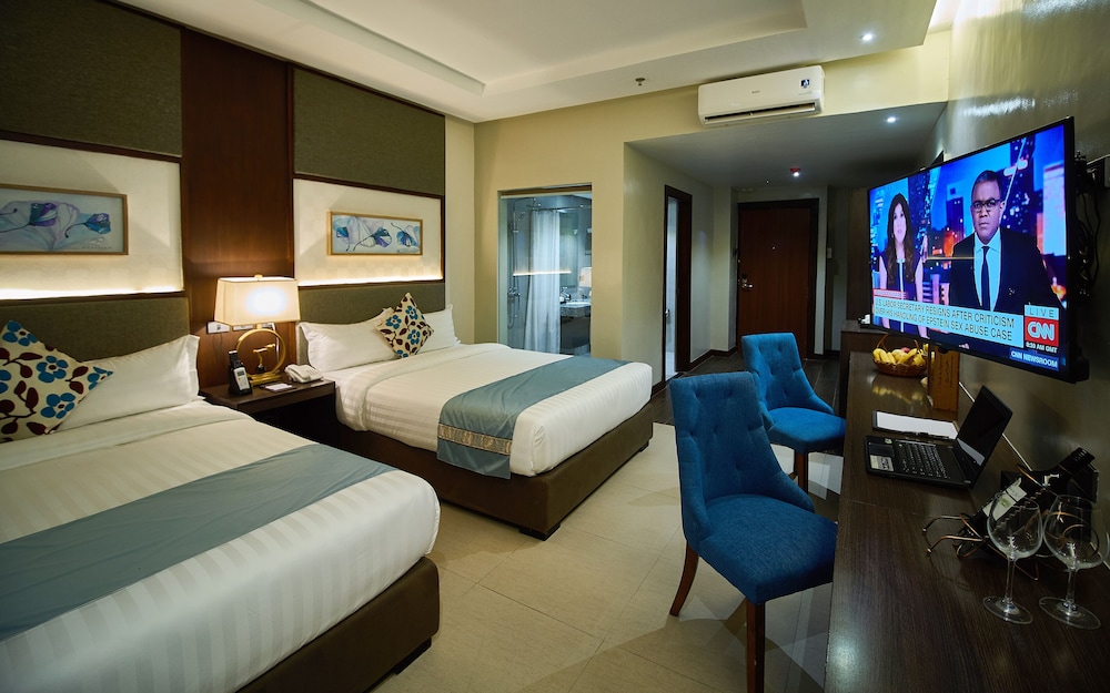 J7 Hotel Plaza 11/33
