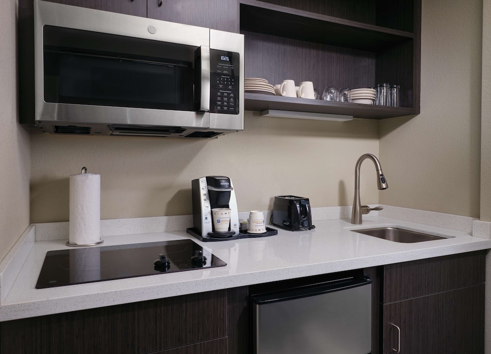 Best Western Plus Executive Residency Jackson Northeast 6/33