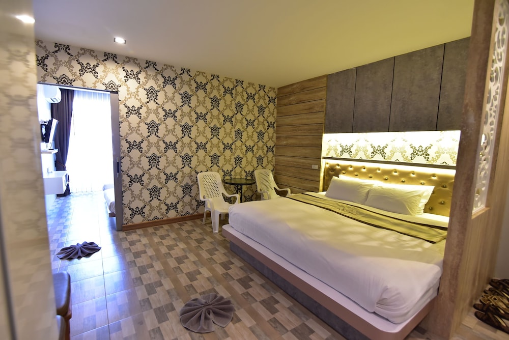 Ricci House Resort 40/73