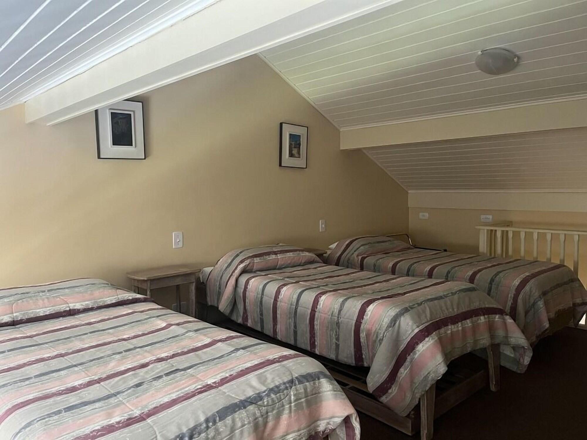 Duplex, Suite, Sextuple