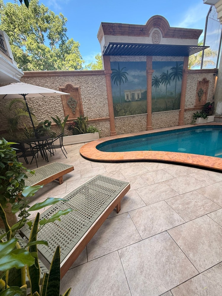 Residencial 68/70