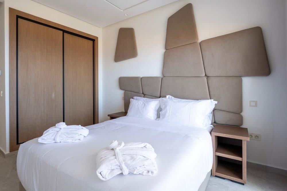 Le Tanger Hotel 写真3