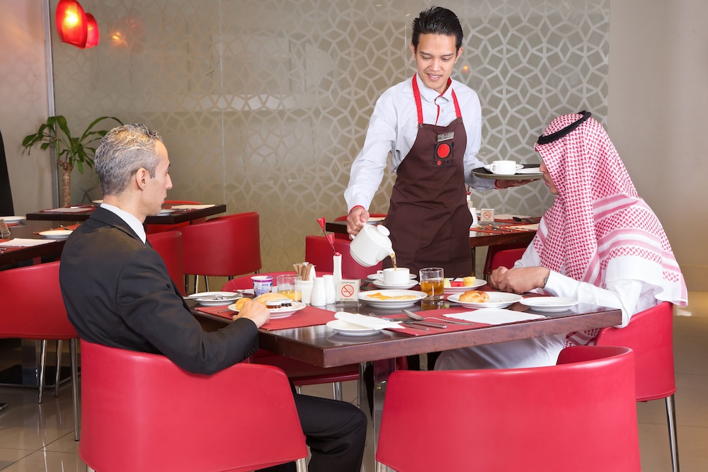 ابيس الرياض شارع العليا(Ibis Riyadh Olaya Street) 53/73