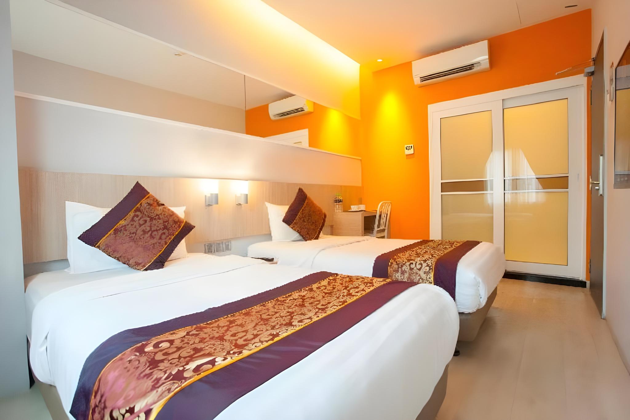 Orange Premier Hotel Wangsa Maju 24/38