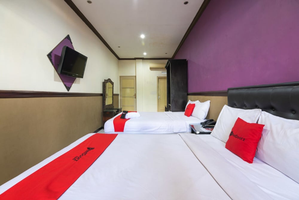 Reddoorz Urip Sumoharjo 19/39