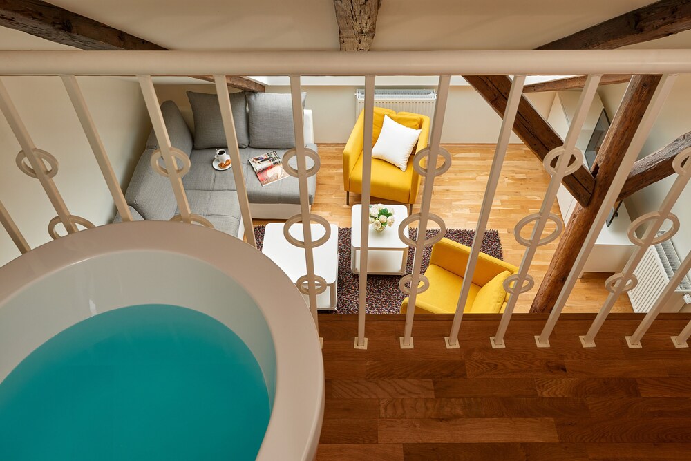 Residence Vocelova 30/44