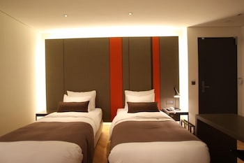 MD Hotel Dongtan (Formerly Staz Hotel Dongtan) 27/71