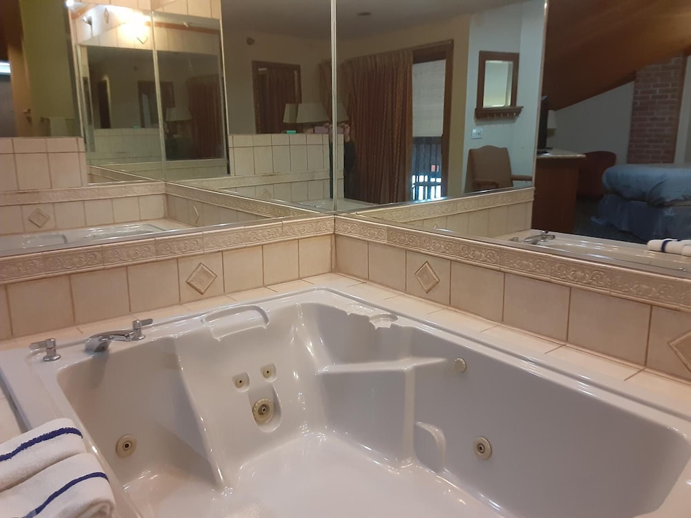 American Inn and Suites Ionia 45/47